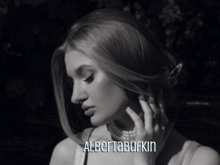 Albertabufkin
