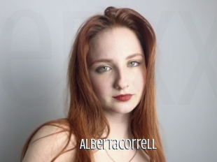 Albertacorrell