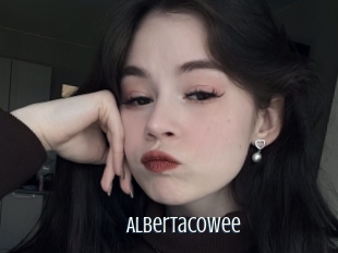 Albertacowee