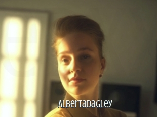 Albertadagley