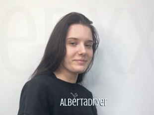 Albertadryer