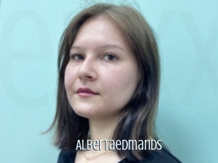 Albertaedmands