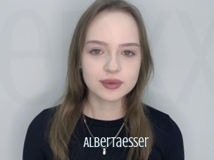 Albertaesser