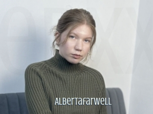 Albertafarwell