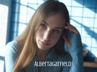 Albertagarfield