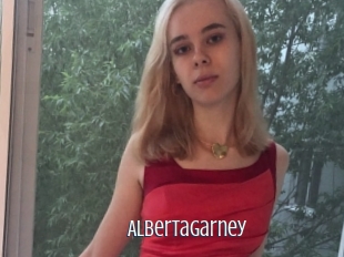 Albertagarney