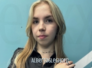 Albertagleghorn