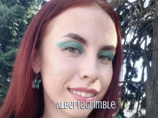 Albertagrimble