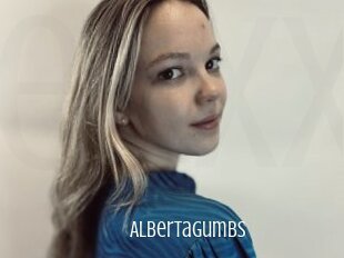 Albertagumbs