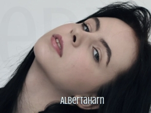 Albertaharn