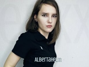 Albertahelm