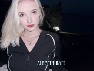 Albertahiatt