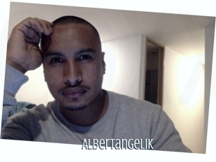 Albertangelik