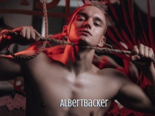 Albertbacker