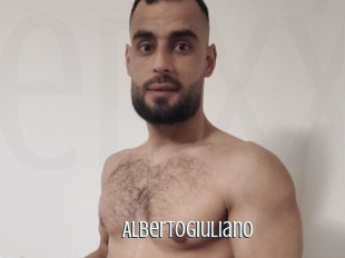 Albertogiuliano