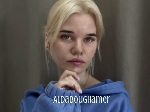 Aldaboughamer