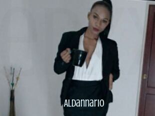 Aldannario