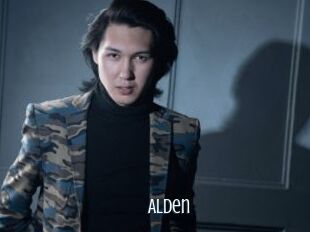Alden