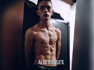 Aldrichburk