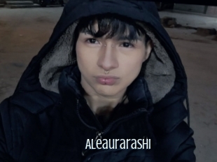 Aleaurarashi