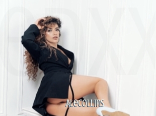 Alecollins