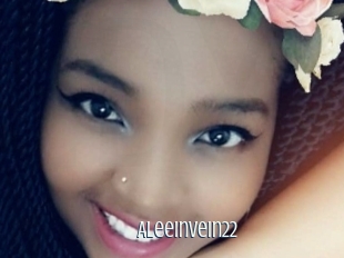aleeinvein22 Edonkey xxx