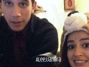 Aleejjandra