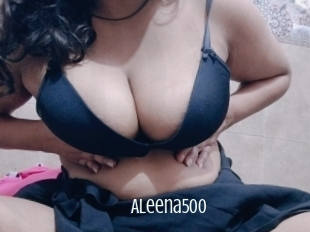 Aleena500