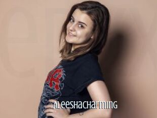 Aleeshacharming