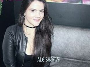 Aleishaava