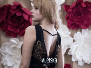 Aleiska