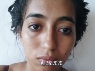 Aleja2020