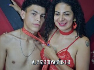 Alejaandsebastia
