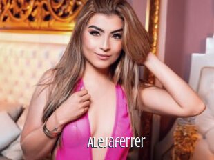 Alejaferrer