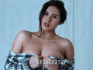 Alejandra_ray