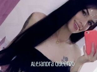 Alejandra_queen20