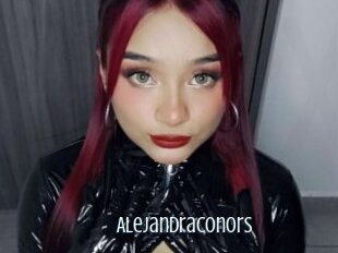 Alejandraconors