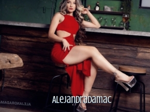 alejandradamac Edonkey xxx