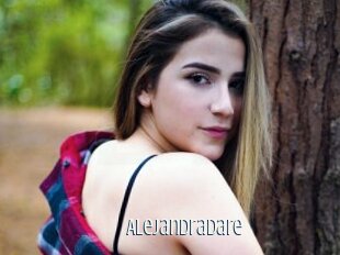 Alejandradare
