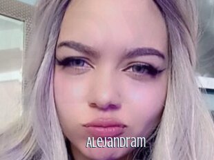 Alejandram