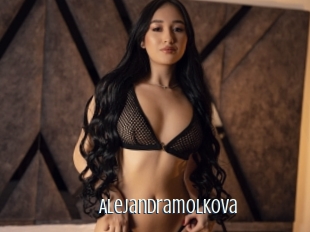 Alejandramolkova