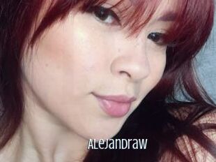 Alejandraw