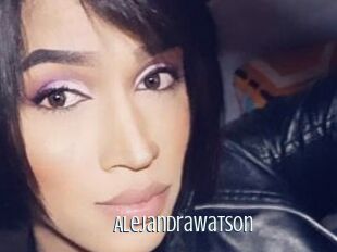 Alejandrawatson
