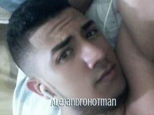 Alejandrohotman