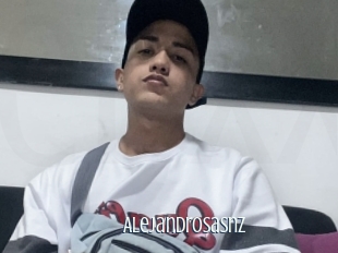 Alejandrosasnz