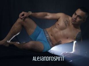 Alejandrospirit