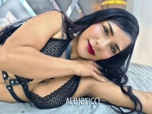 Alejaricci