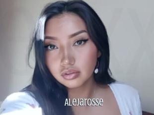 Alejarosse