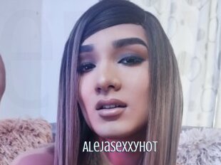 Alejasexxyhot