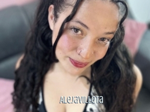 Alejavilleta